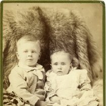 Keith and Katie Gardiner